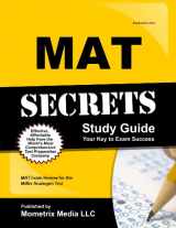 9781614032007-1614032009-MAT Secrets Study Guide: MAT Exam Review for the Miller Analogies Test