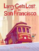 9781570615672-1570615675-Larry Gets Lost in San Francisco
