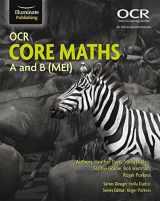 9781913963002-1913963004-Ocr Core Maths a and B (mei)