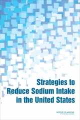 9780309148054-0309148057-Strategies to Reduce Sodium Intake in the United States