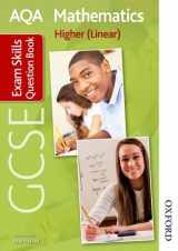 9781408521526-1408521520-AQA GCSE Mathematics Higher (Linear) Exam Skills Question Book
