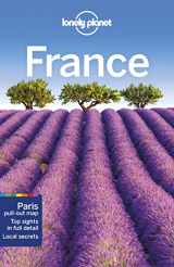 9781786573797-1786573792-Lonely Planet France 13 (Travel Guide)