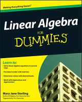 9780470430903-0470430907-Linear Algebra For Dummies