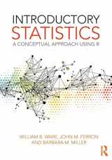 9780415996006-0415996007-Introductory Statistics: A Conceptual Approach Using R
