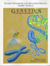 9780131005105-0131005103-Genetics: Molecular Perspective