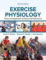 9781260237764-1260237761-Exercise Physiology: Theory and Application to Fitness and Performance