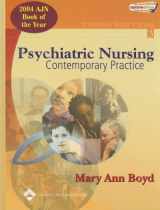 9780781749169-0781749166-Psychiatric Nursing: Contemporary Practice