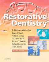 9780443102462-0443102465-Restorative Dentistry