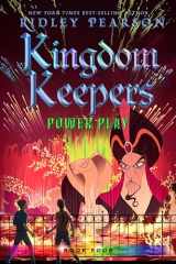 9781368046282-1368046282-Kingdom Keepers IV: Power Play