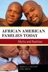 9781442213975-1442213973-African American Families Today