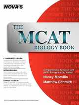9781889057422-1889057428-The Mcat Biology Book