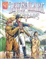 9780736864930-0736864938-The Lewis and Clark Expedition (Graphic History)