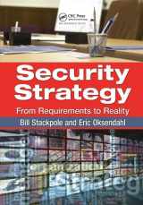9781138440463-1138440469-Security Strategy: From Requirements to Reality