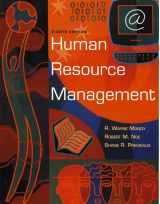 9780130322807-0130322806-Human Resource Management (8th Edition)