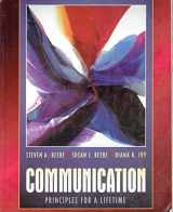 9780205327782-0205327788-Communication Principles for a Lifetime, Study Guide