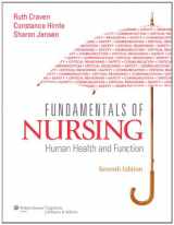 9781451170573-1451170572-Fundamentals of Nursing + Procedures Checklist + Study Guide: Human Health and Function