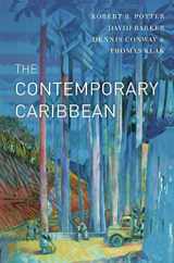 9781138135369-1138135364-The Contemporary Caribbean