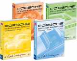 9780837617695-0837617693-Porsche: Excellence Was Expected, 4 Volume Set, 2019 Edition