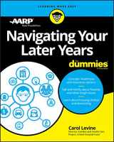 9781119481584-1119481589-Navigating Your Later Years For Dummies