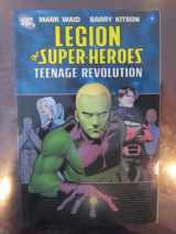 9781401204822-1401204821-Legion of Super-Heroes: Teenage Revolution