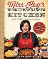9781476745121-1476745129-Miss Kay's Duck Commander Kitchen: Faith, Family, and Food--Bringing Our Home to Your Table
