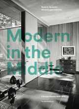 9781580935265-1580935265-Modern in the Middle: Chicago Houses 1929-75