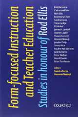 9780194422505-019442250X-Form-focused Instruction and Teacher Education: Studies in Honor of Rod Ellis (Oxford Applied Linguistics)