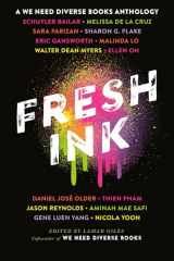 9781524766313-1524766313-Fresh Ink: A We Need Diverse Books Anthology