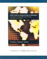 9780071103176-0071103171-Crafting and Executive Strategy