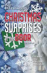 9781644033487-1644033488-Christmas Surprises at the Door: Fifth Novel in the Door County Quilts Series (Volume 5) (Door County Quilt Series, 5)