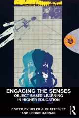 9781472446152-1472446151-Engaging the Senses: Object-Based Learning in Higher Education