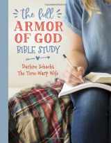 9781988984100-1988984106-The Full Armor of God: 7-Part Bible Study Journal