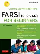 9780804854399-0804854394-Farsi (Persian) for Beginners: Learning Conversational Farsi - Second Edition (Free Downloadable Audio Files Included)
