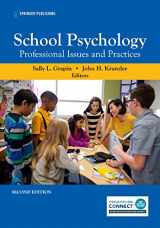 9780826163431-0826163432-School Psychology: Professional Issues and Practices
