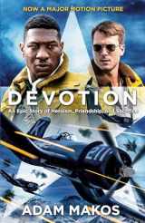 9780593722336-0593722337-Devotion (Movie Tie-in): An Epic Story of Heroism, Friendship, and Sacrifice