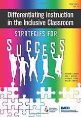 9780865865136-0865865132-Differentiating Instruction in the Inclusive Classroom: Strategies for Success (Prism)