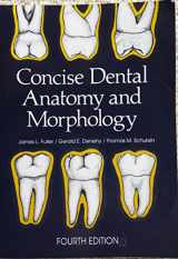 9780874141252-0874141257-Concise Dental Anatomy and Morphology