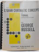 9789999891110-999989111X-Lydian Chromatic Concept of Tonal Organization for Improvisation