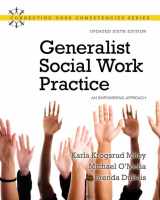 9780205789818-0205789811-Generalist Social Work Practice: An Empowering Approach (Updated Edition) (6th Edition)