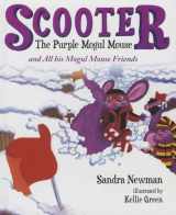 9781620865637-1620865637-Scooter the Purple Mogul Mouse