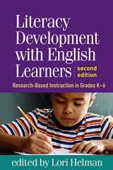 9781462526598-1462526594-Literacy Development with English Learners: Research-Based Instruction in Grades K-6