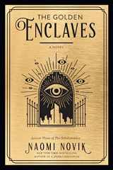 9780593158371-0593158377-The Golden Enclaves: A Novel (The Scholomance)