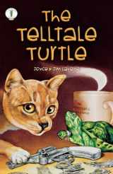 9780738712260-0738712264-The Telltale Turtle (The Pet Psychic Mysteries, 1)