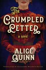 9781503904361-1503904369-The Crumpled Letter (Belle Epoque Mystery, 1)
