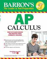 9781438004976-1438004974-Barron's AP Calculus