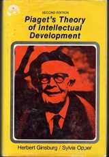 9780136751403-0136751407-Piaget's theory of intellectual development