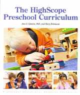 9781573796507-1573796506-HighScope Preschool Curriculum