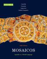 9780205636082-020563608X-Mosaicos: Spanish As a World Language (Spanish and English Edition)