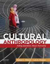 9780199925728-0199925720-Cultural Anthropology: Asking Questions About Humanity