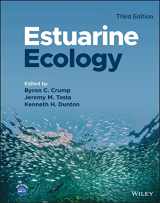 9781119534655-1119534658-Estuarine Ecology